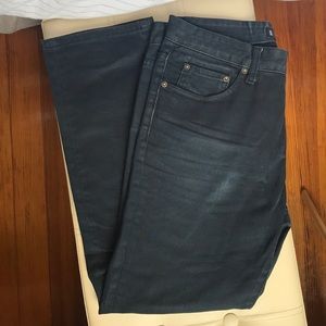 Combatant Gentlemen Garment Dyed 5 Pocket Pants